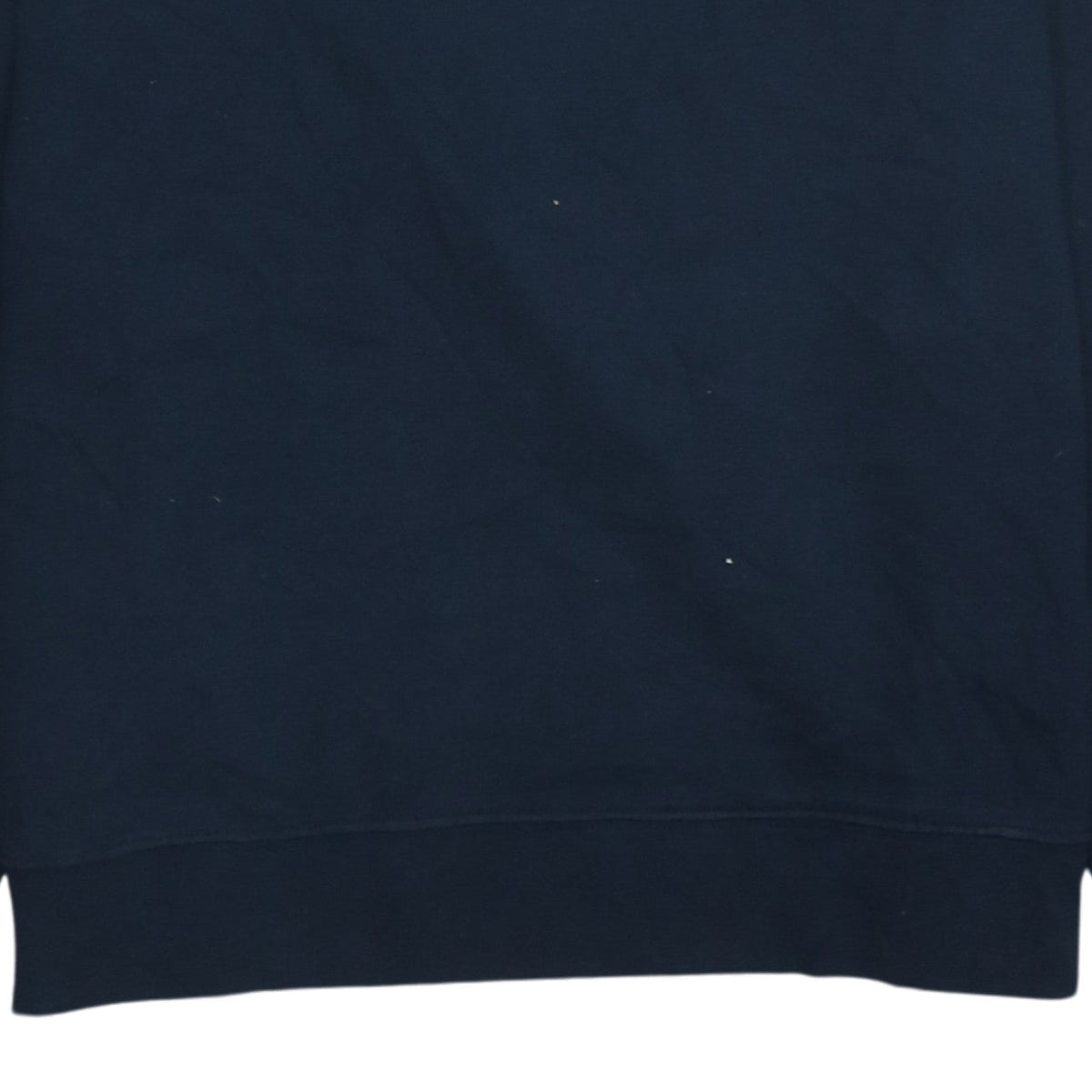 Champion Boys Navy Blue Crew Neck Logo Sweatshirt 15-16 Years 2XL