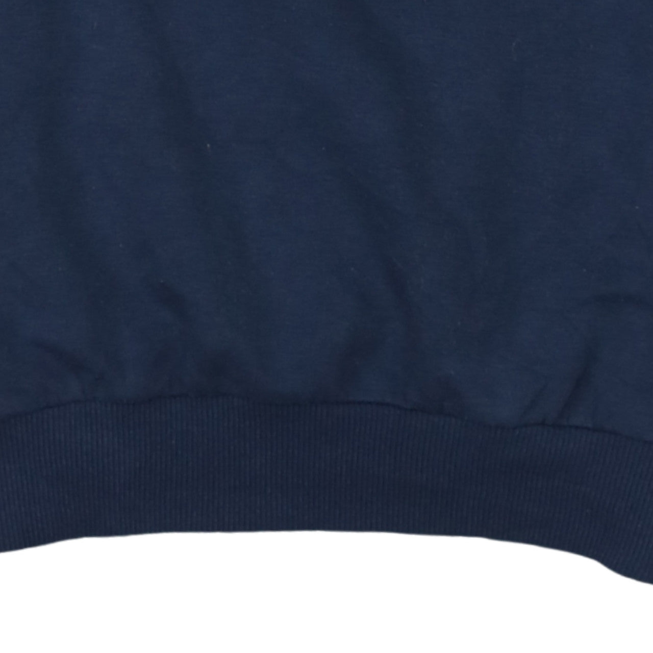Harry Potter Women's Navy Sweatshirt by George Size S 8-10 Crew Neck Dumbledore's Army