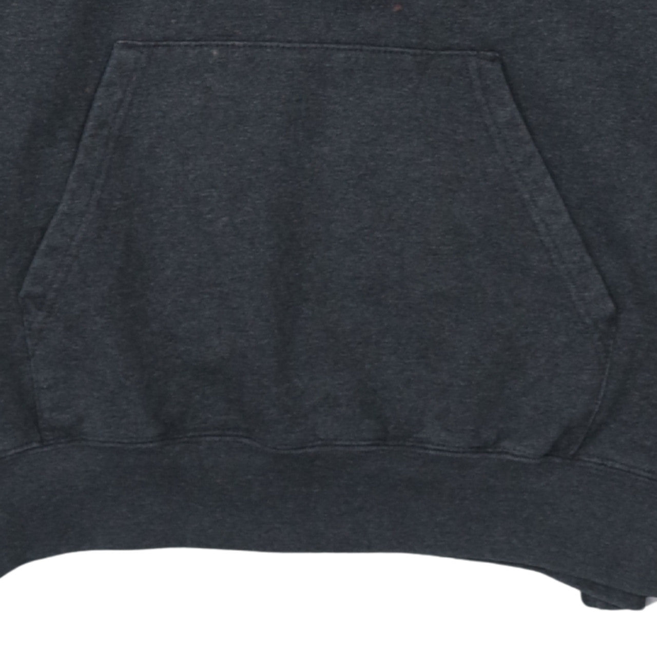 Champion Men's Grey Cal State Northridge Pullover Hoodie L