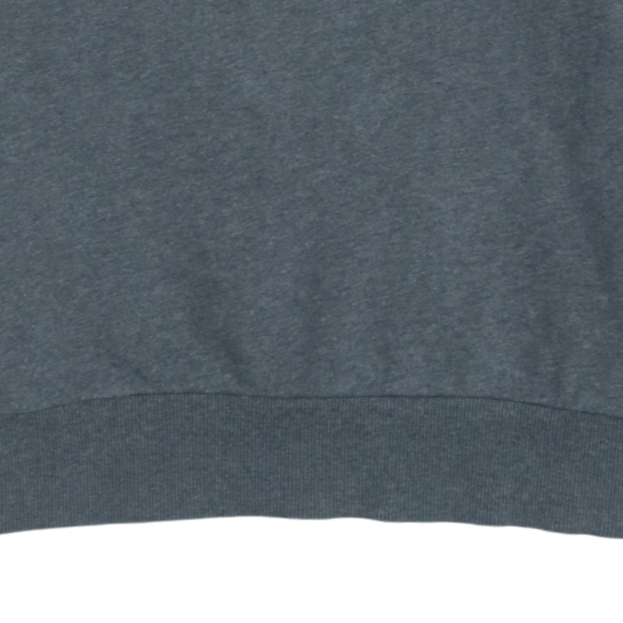 Calvin Klein Jeans Men's Grey Small Logo Crew Neck Sweatshirt
