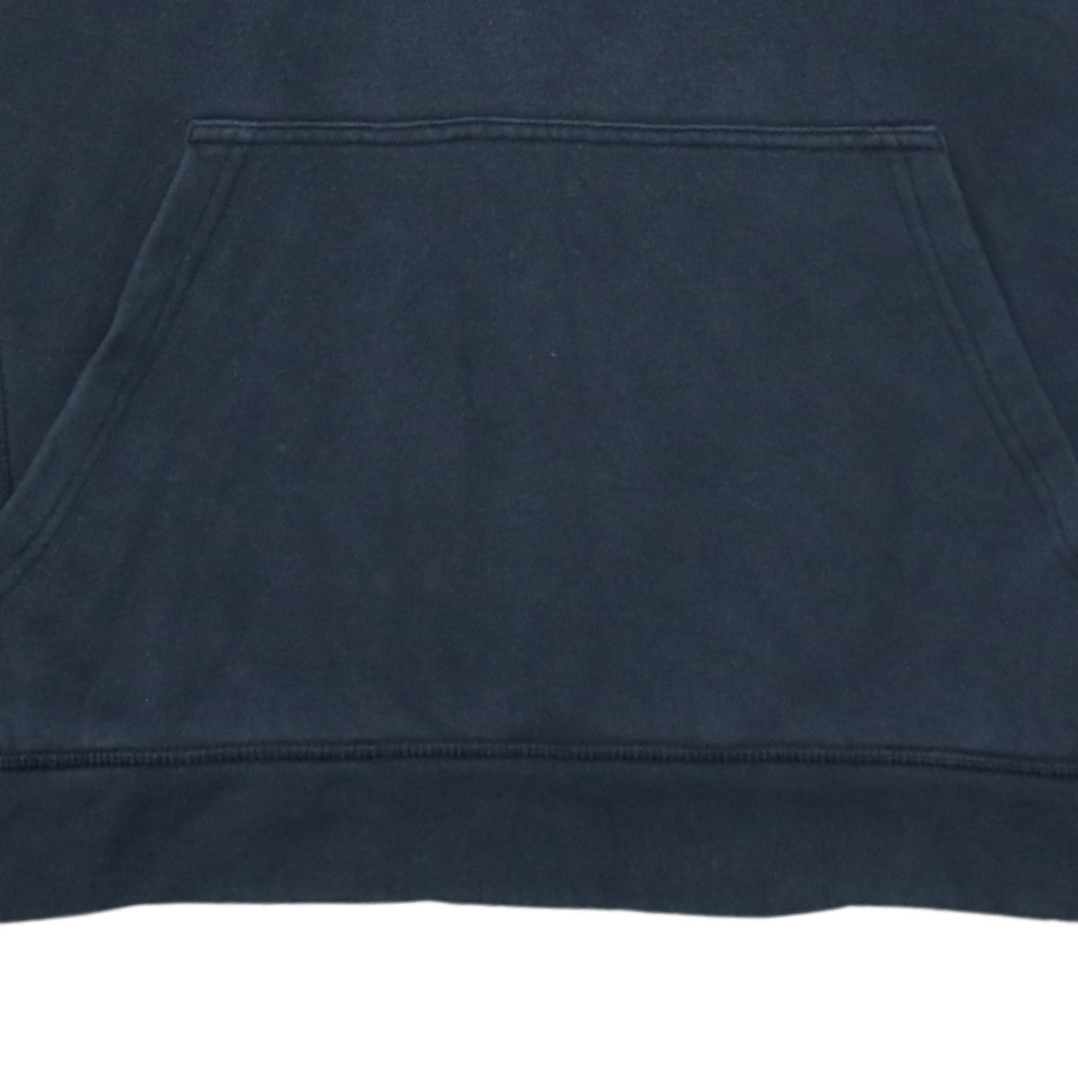 Adidas Men's Black Pullover Hoodie Size S Logo Sportswear