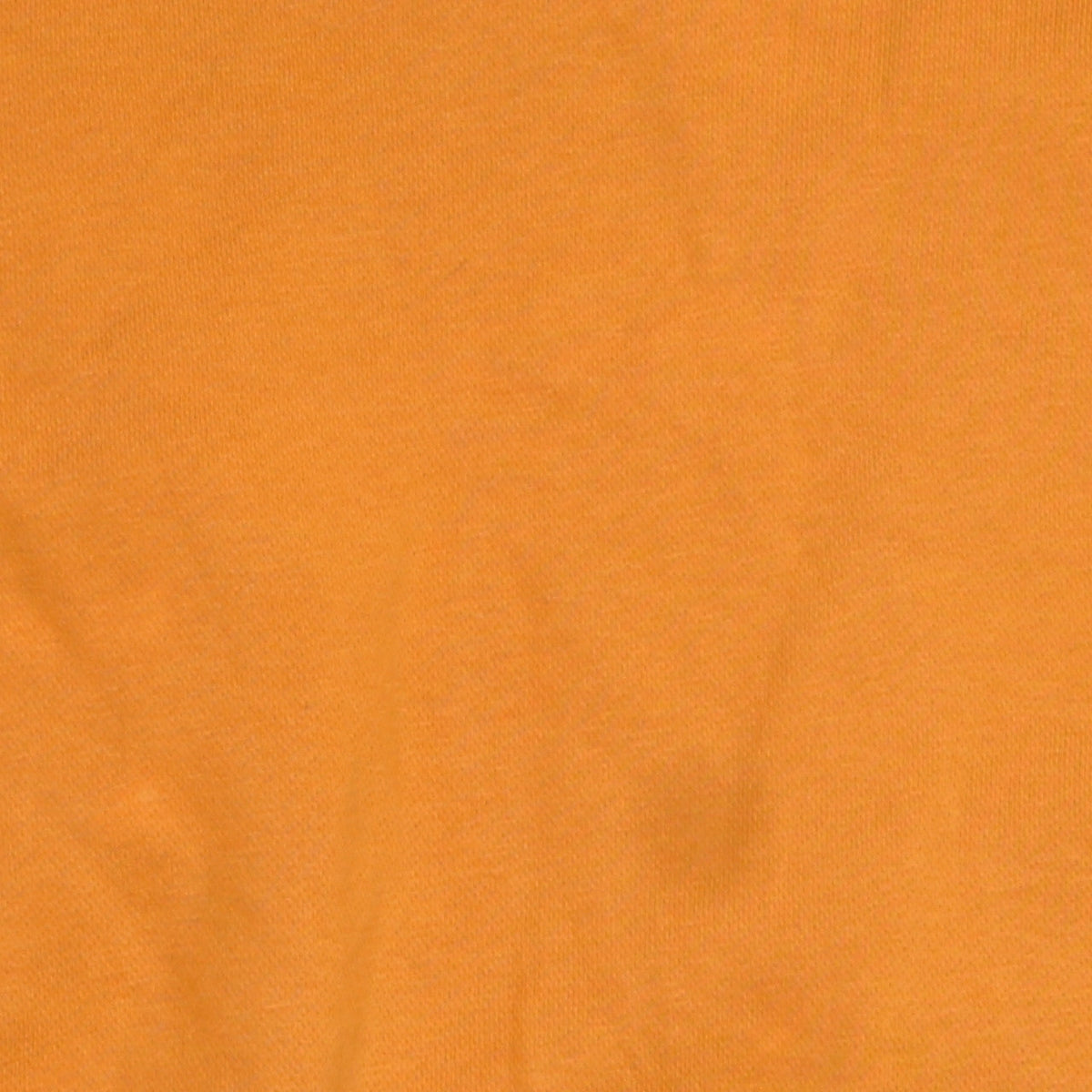 Nike Women's Orange XS Pullover Sweatshirt Crew Neck Casual Cotton