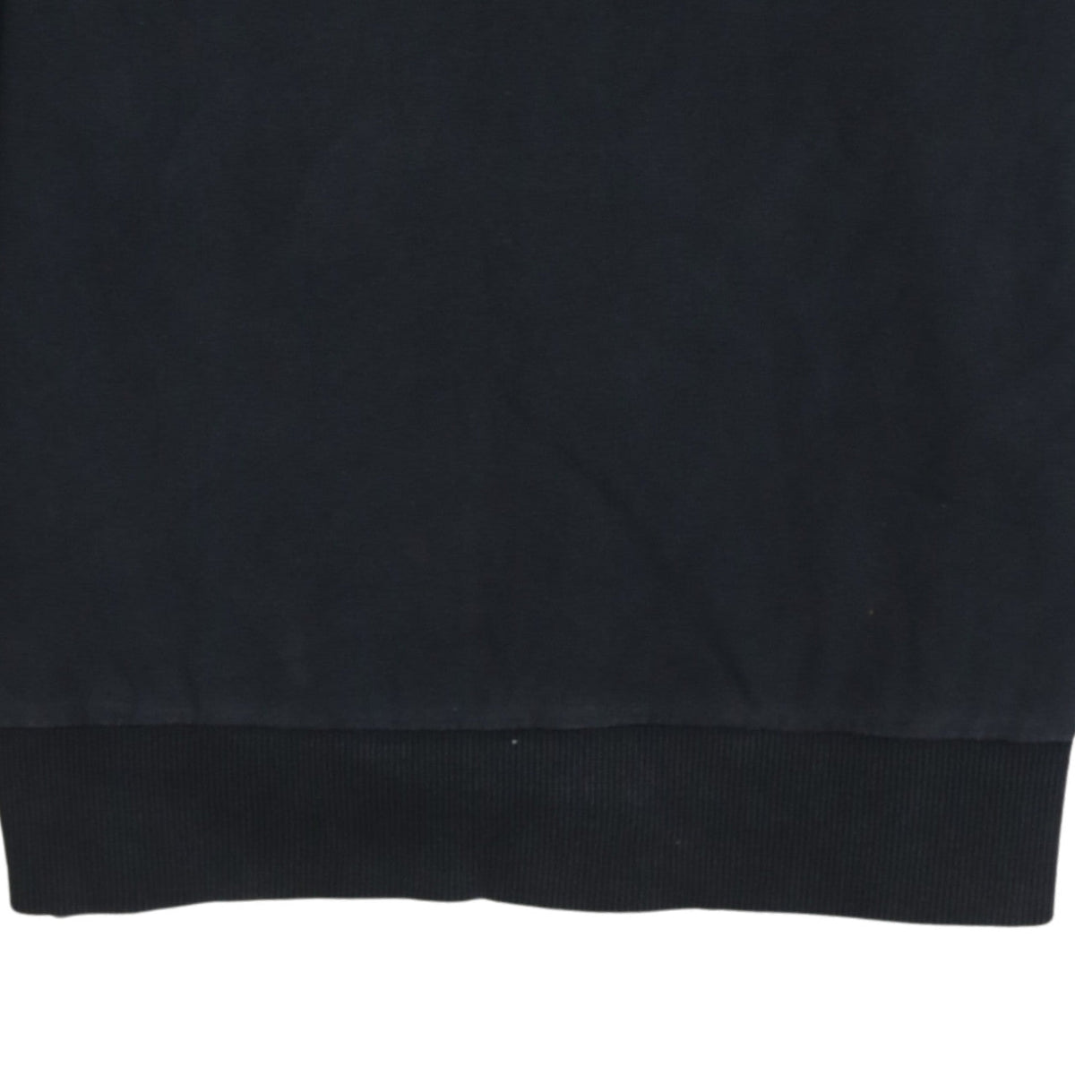 Adidas Neo Men’s Black Medium Pullover Sweatshirt