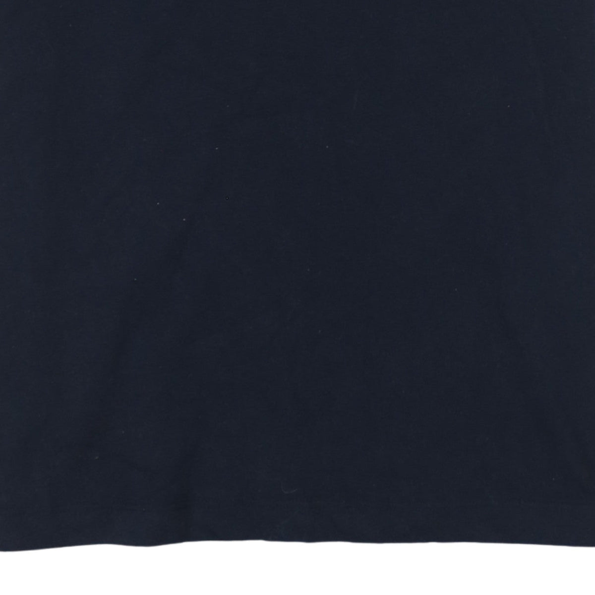 Tommy Hilfiger Men's Blue Slim Fit Graphic Cotton T-Shirt Size S