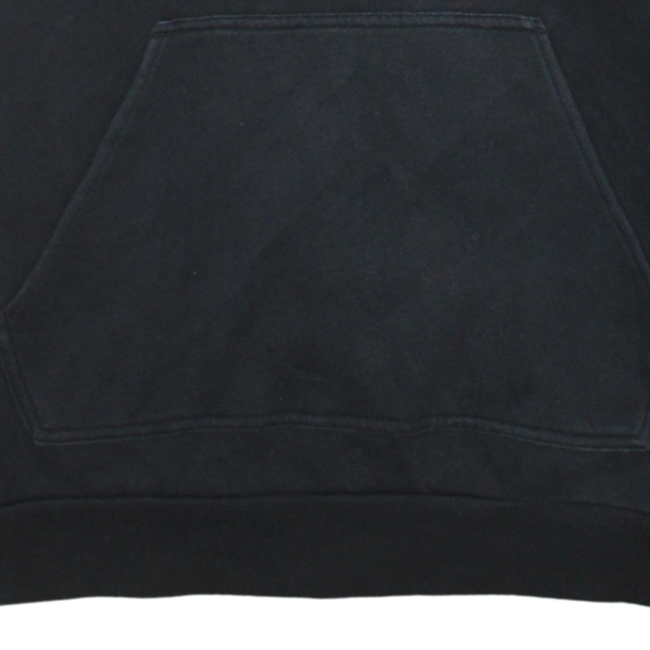 Adidas Boys Black Pullover Hoodie 13-14 Years Sports Fleece Sweatshirt
