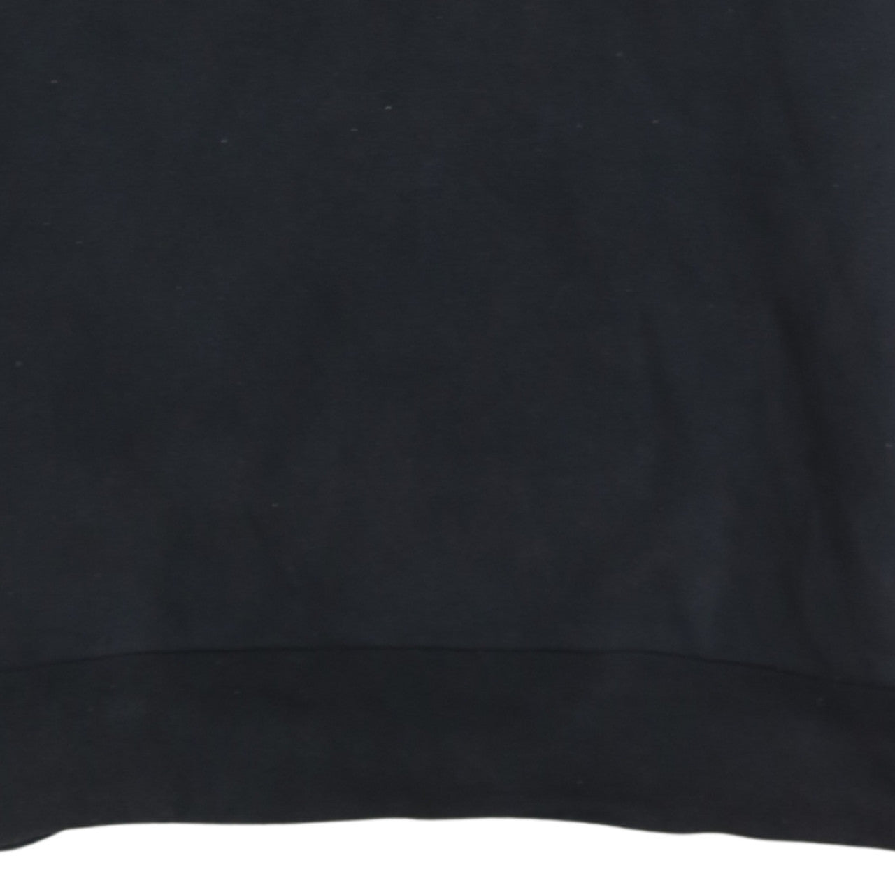 adidas Men’s Black M Crew Neck Pullover Sweatshirt
