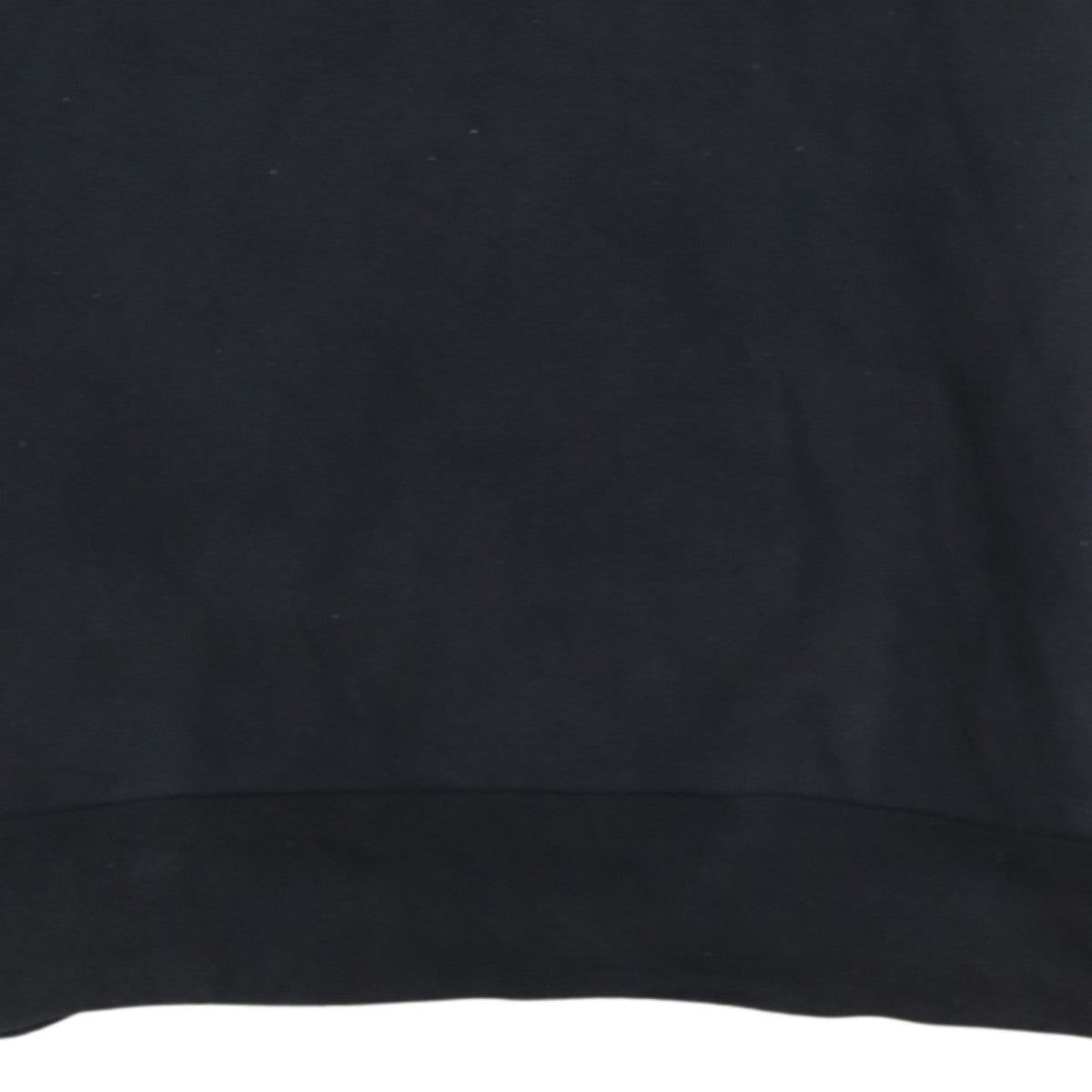 adidas Men’s Black M Crew Neck Pullover Sweatshirt