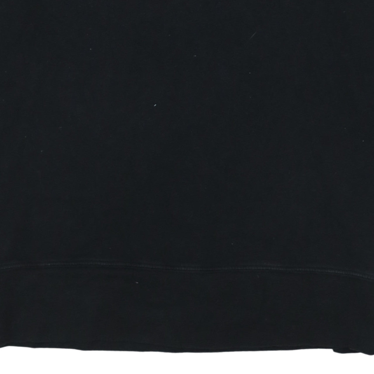 Calvin Klein Men’s Black Long Sleeve Logo T-Shirt Size L