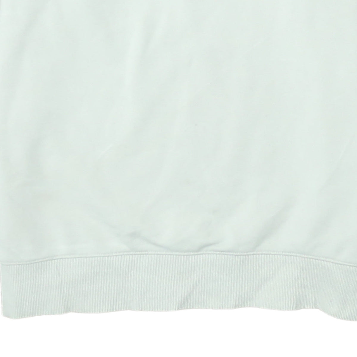 Champion Men's White XL Pullover Sweatshirt Embroidered Logo