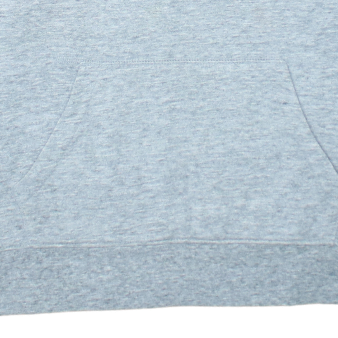 Levi's Mens Grey Pullover Hoodie L Logo Graphic Sweatshirt