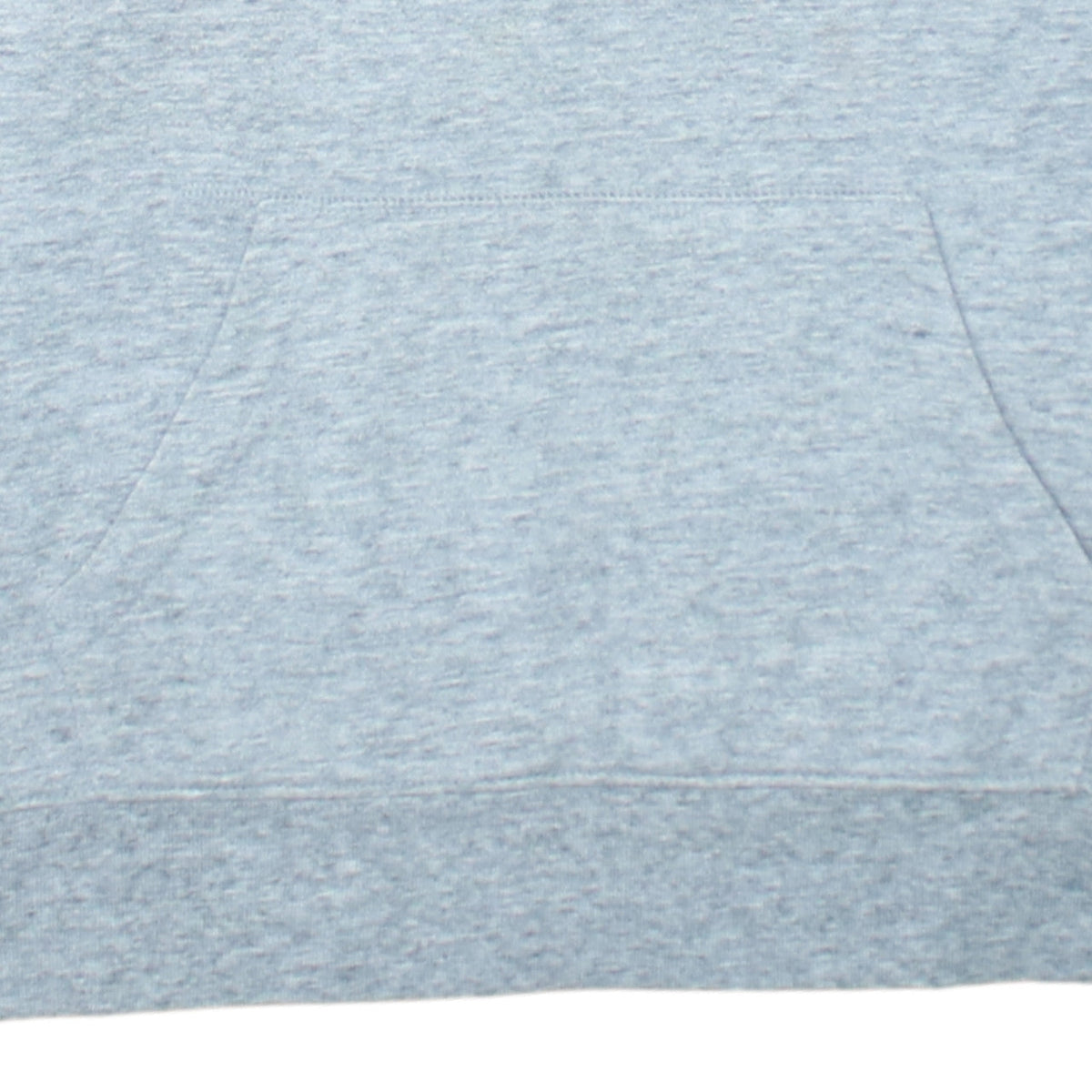 Levi's Mens Grey Pullover Hoodie L Logo Graphic Sweatshirt