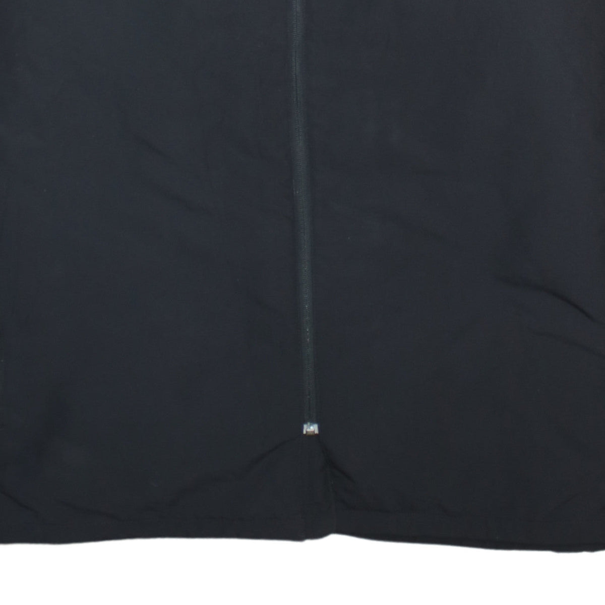 Puma Mens Black 2XL Winter Parka Hooded Jacket Coat
