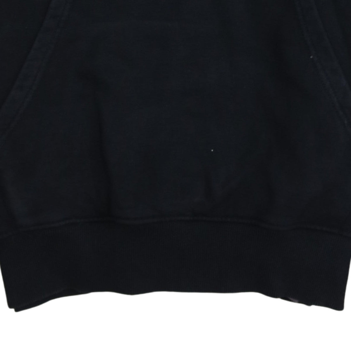 The North Face Men’s Black Pullover Hoodie Small Logo Outdoor Style