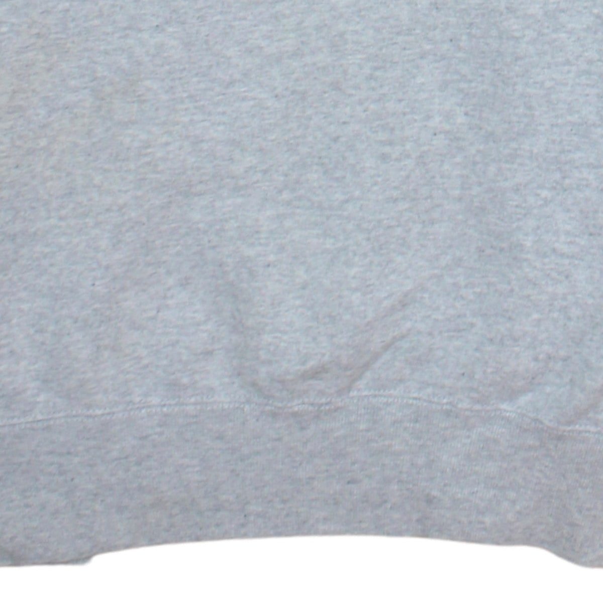 Levi's Men's Grey Crew Neck Pullover Sweatshirt Medium Classic Fleece