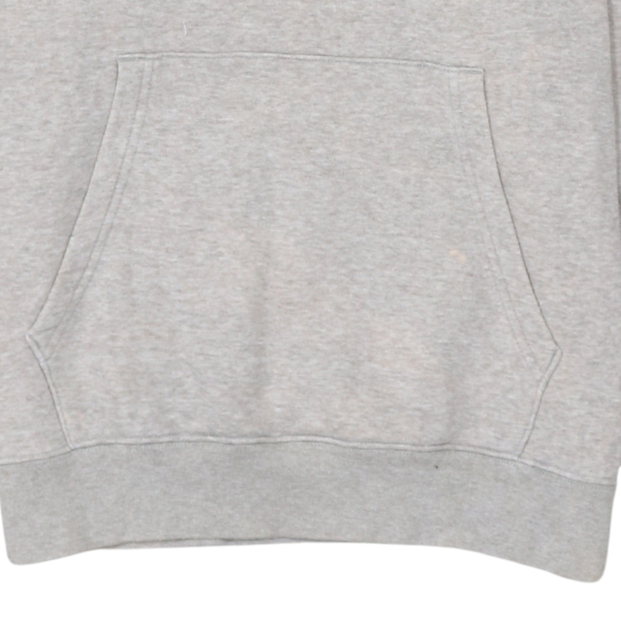 Champion Boys Grey Pullover Hoodie 2XL 15-16 Years Fleece Logo Sweatshirt