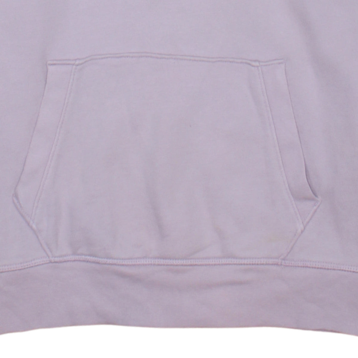 Levi's Men's Pink XS Pullover Hoodie with Logo