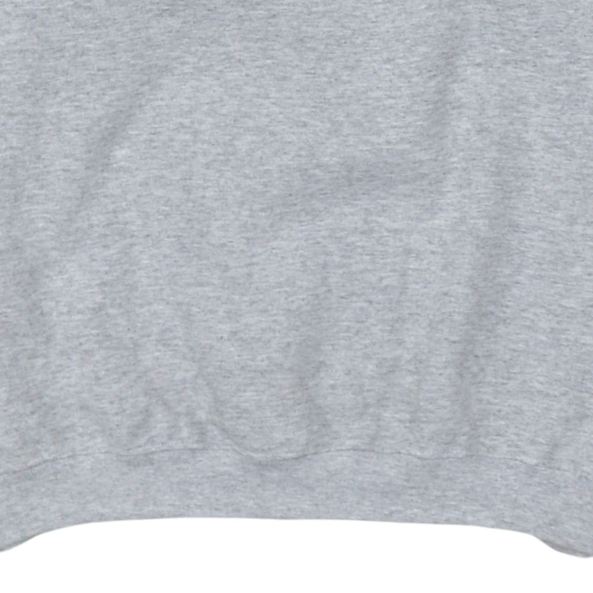 Reebok Men's Grey Pullover Sweatshirt Small Crew Neck Fleece