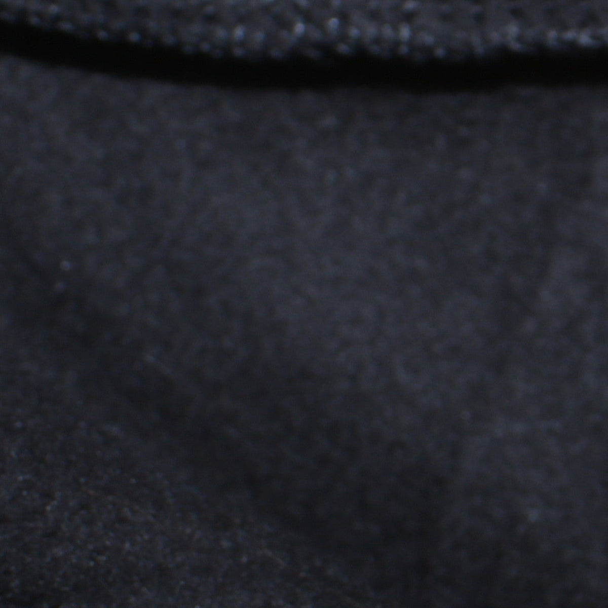 The North Face Womens Black Fleece 1/4 Zip Pullover Sweatshirt S