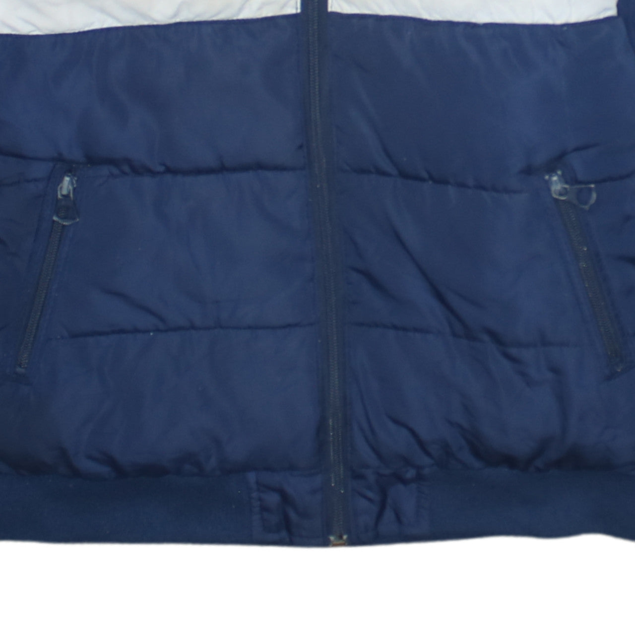 Levi’s Boys Multicoloured Hooded Puffer Jacket Size 14 Years Winter Coat
