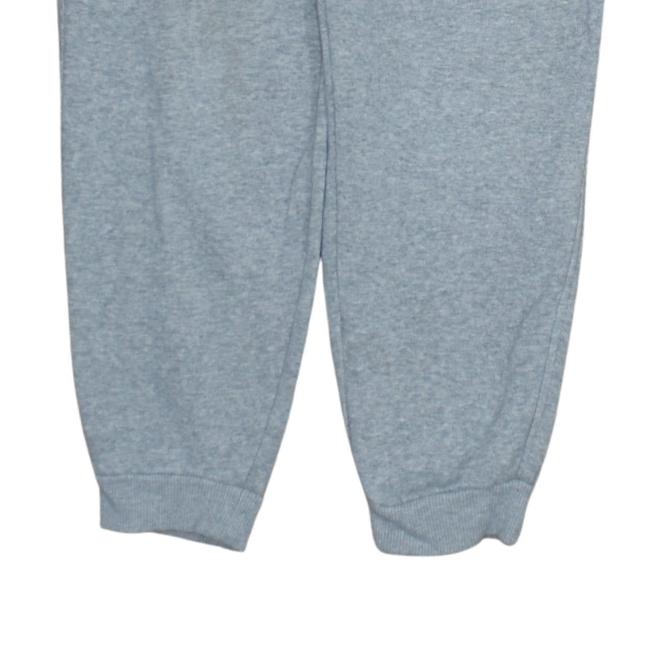 Nike Boys Grey Jogger Sweatpants L 147-158cm Elastic Waist Pockets