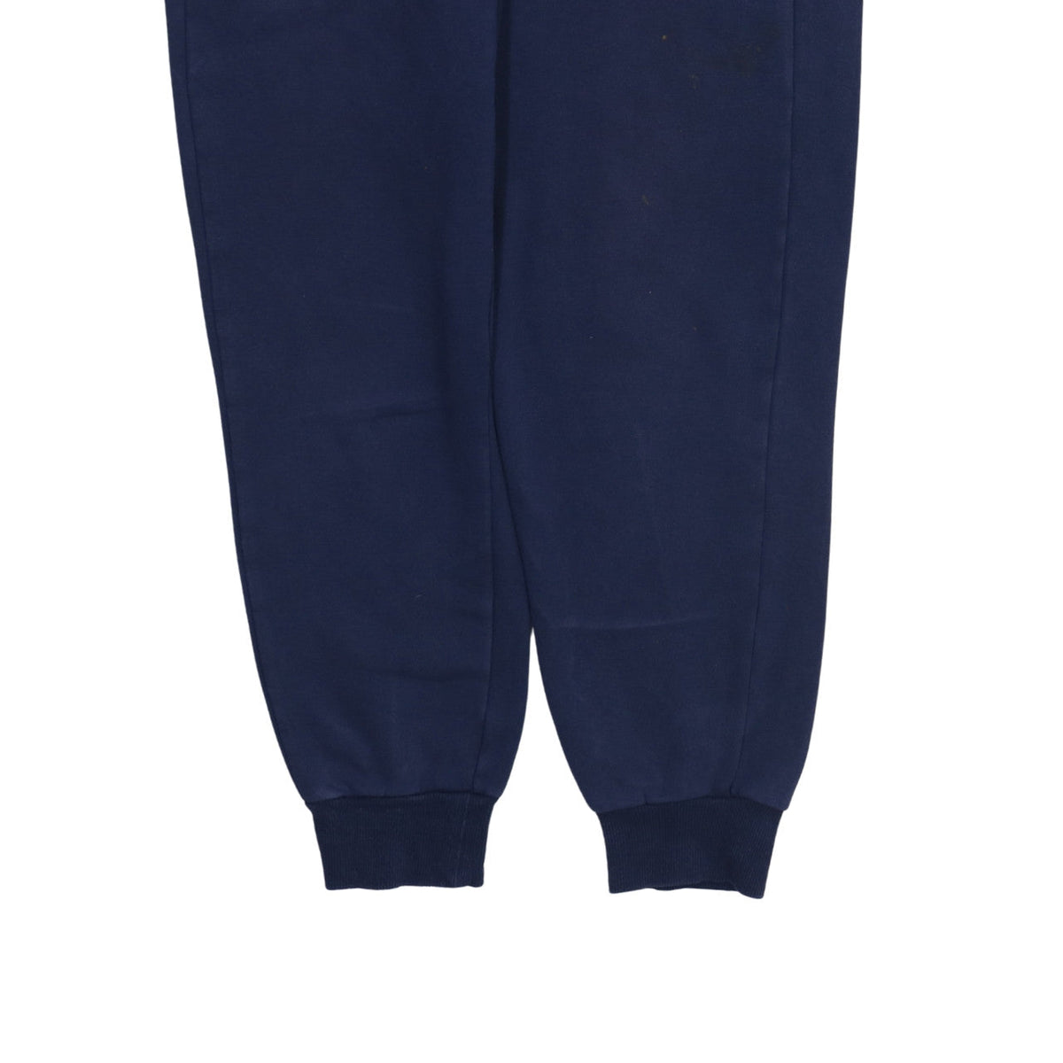 PUMA Men's Navy Blue Sweatpants Jogger Trousers Size L