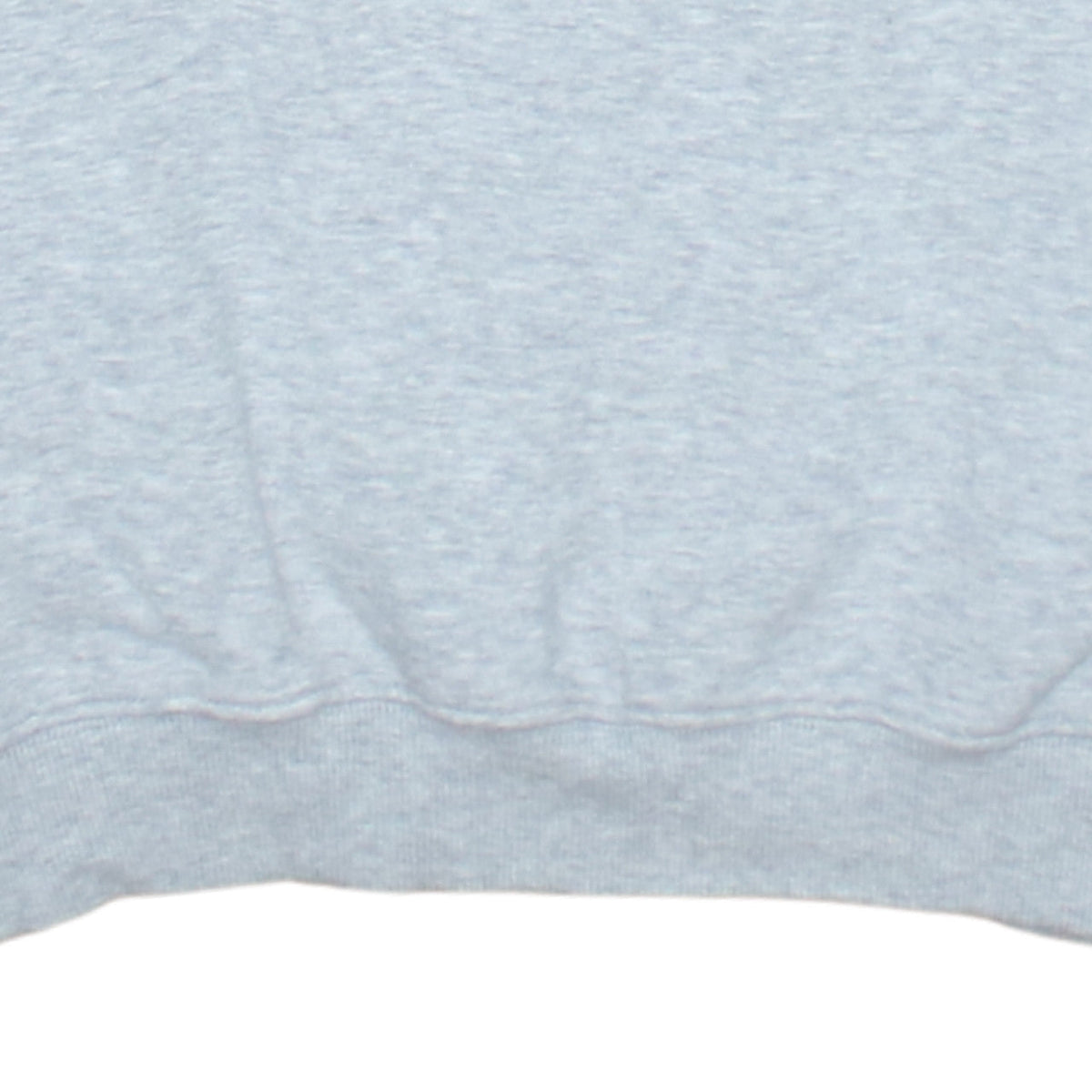 Fila Men's Grey Pullover Sweatshirt M Crew Neck Logo Sportswear
