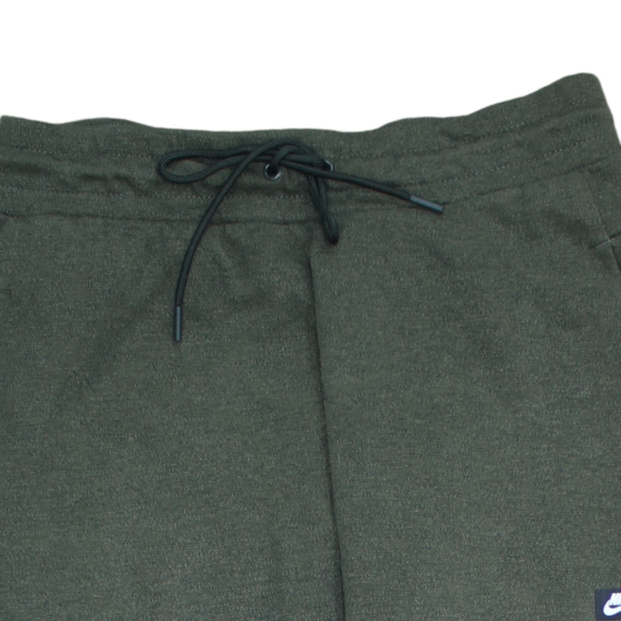 Nike Men's Green Jogger Sweatpants M Regular Fit Activewear