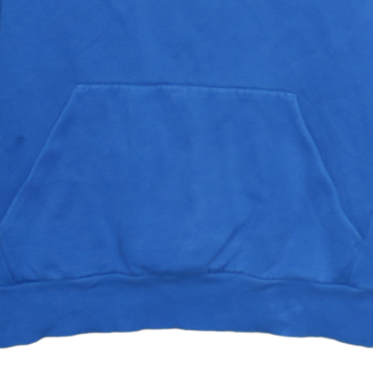 Puma Men's Blue Hooded Pullover Sweatshirt S Regular Fit