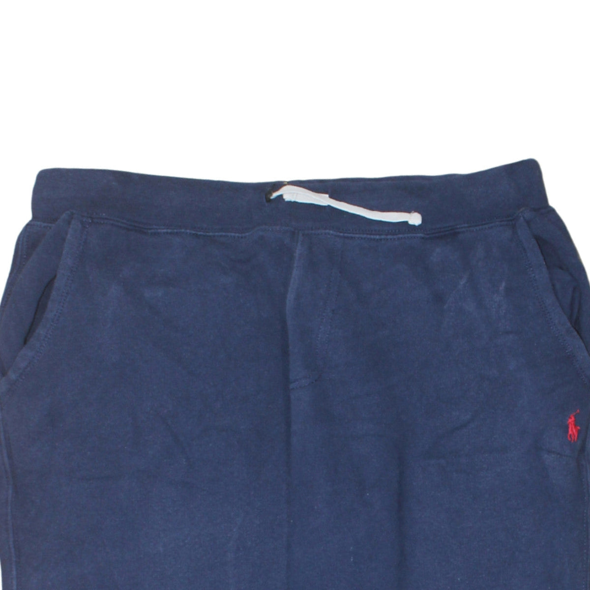 Ralph Lauren Women Blue Fleece Jogger Sweatpants Size 18-20