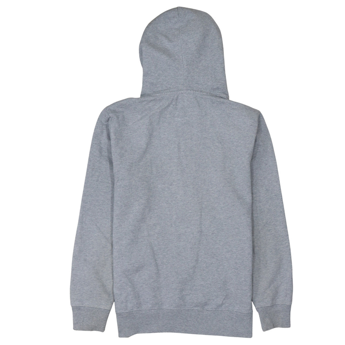 Levi's Men's Grey Graphic Logo Pullover Hoodie Size S