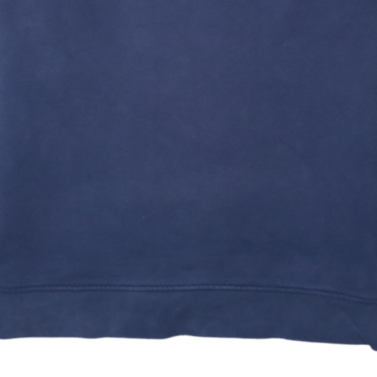 Lacoste Sport Men's Blue Crew Neck Sweatshirt Size S Pullover Logo