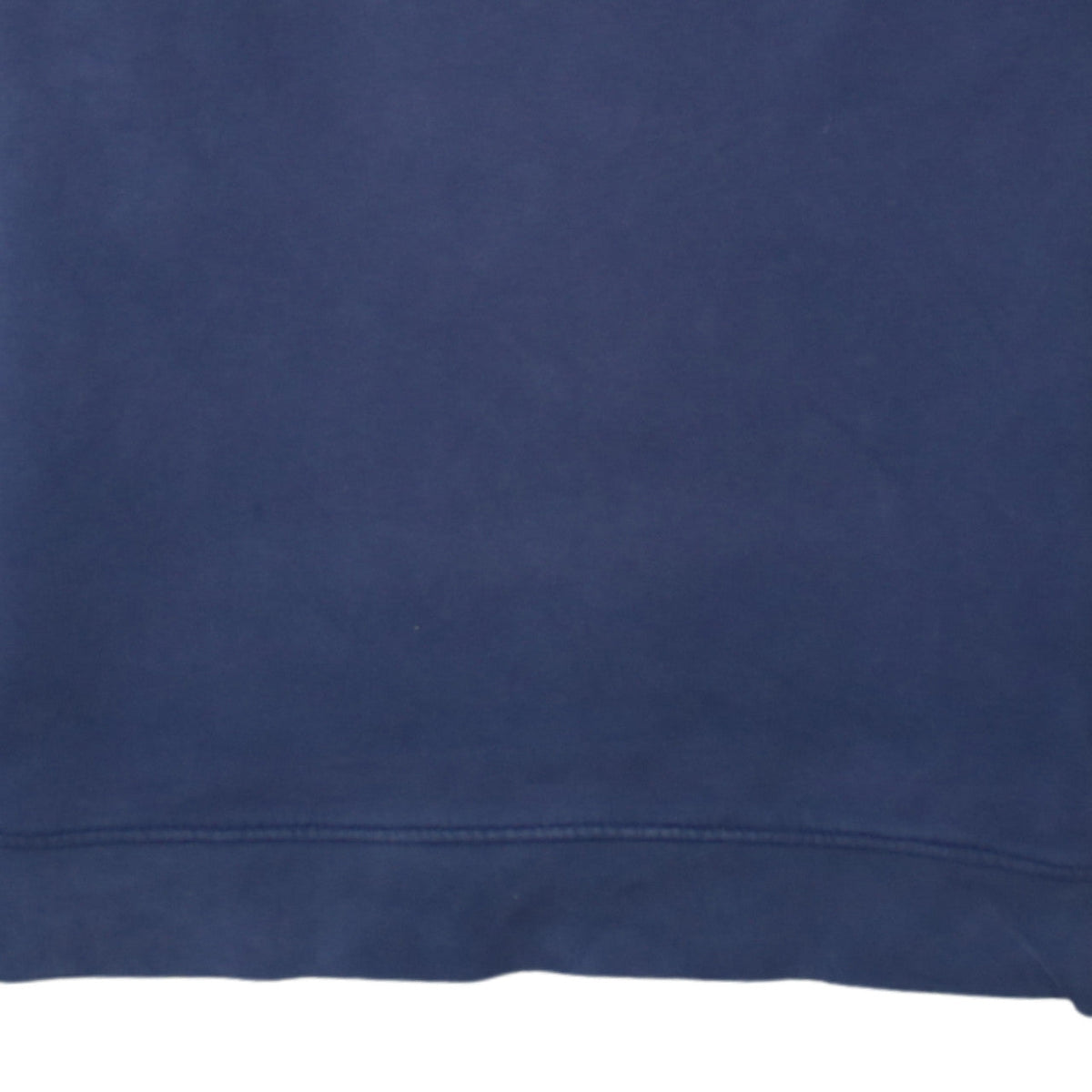 Lacoste Sport Men's Blue Crew Neck Sweatshirt Size S Pullover Logo