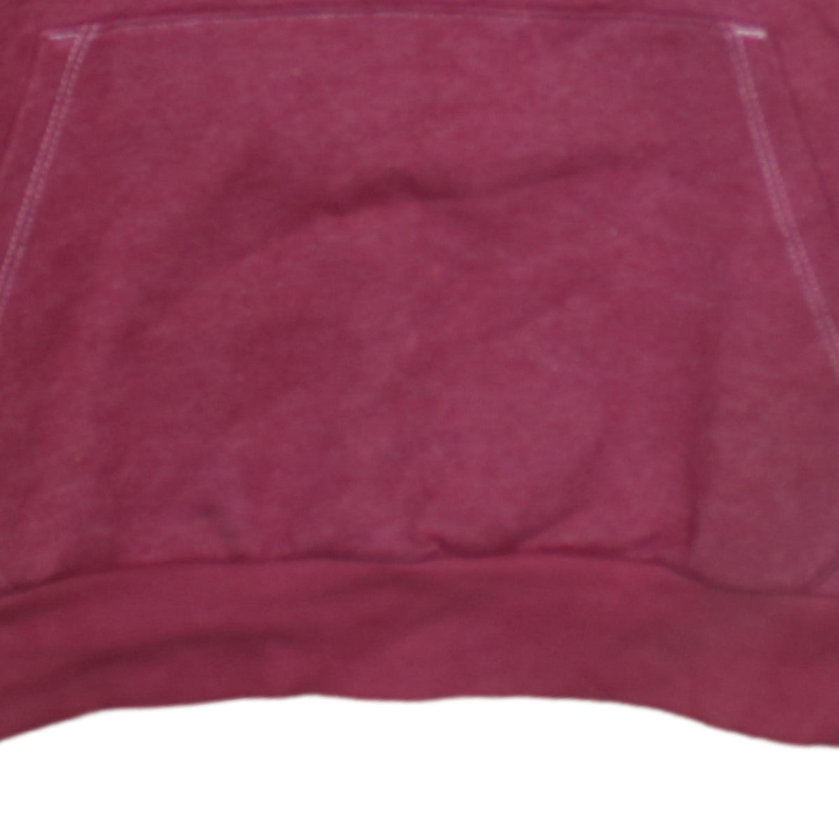 Puma Womens Pink Pullover Hoodie XS Casual Athletic Sweatshirt