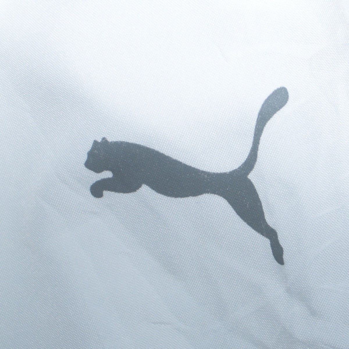 Puma Men's White Lightweight Track Pants Size S