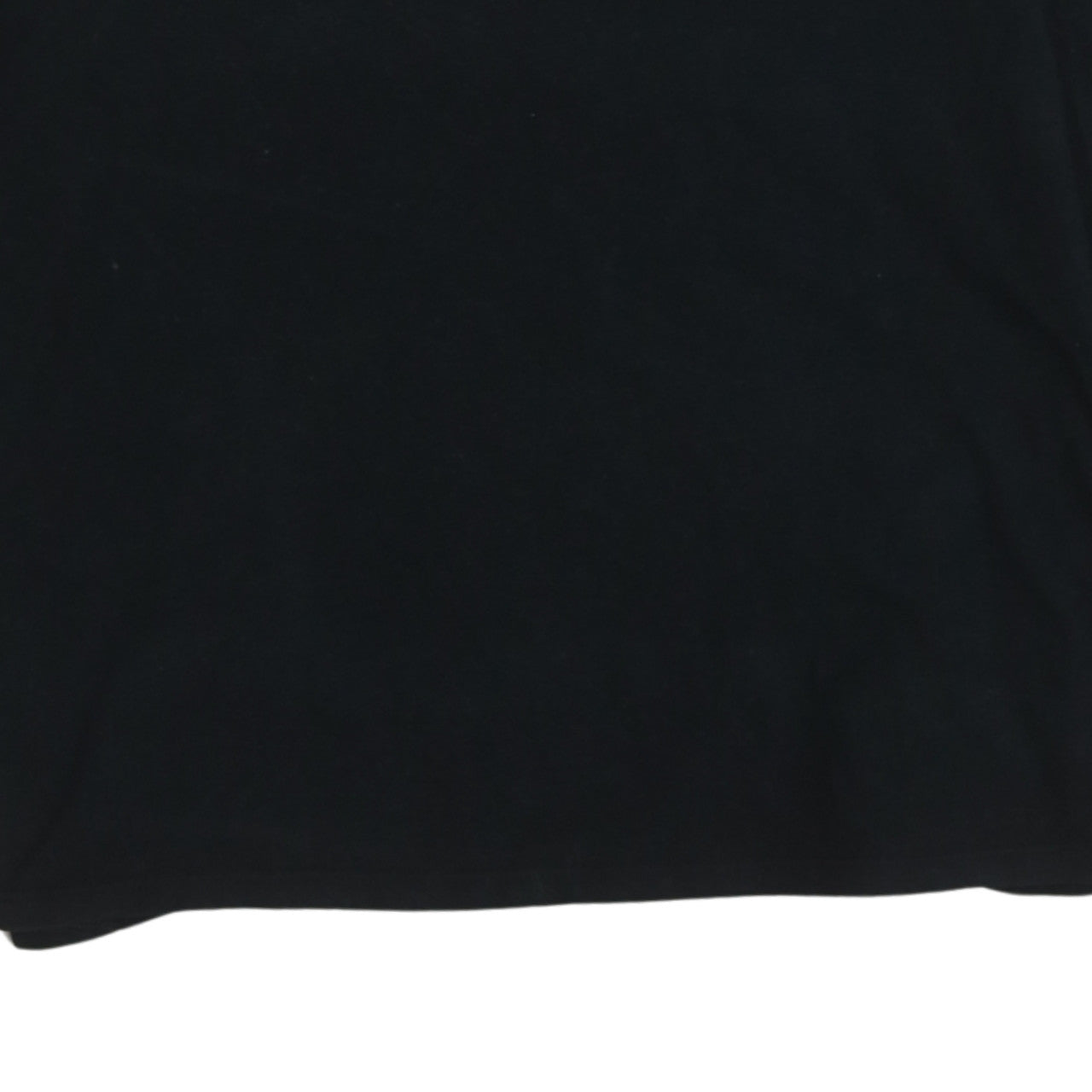 Nike Men's Black Long Sleeve Athletic T-Shirt Size S