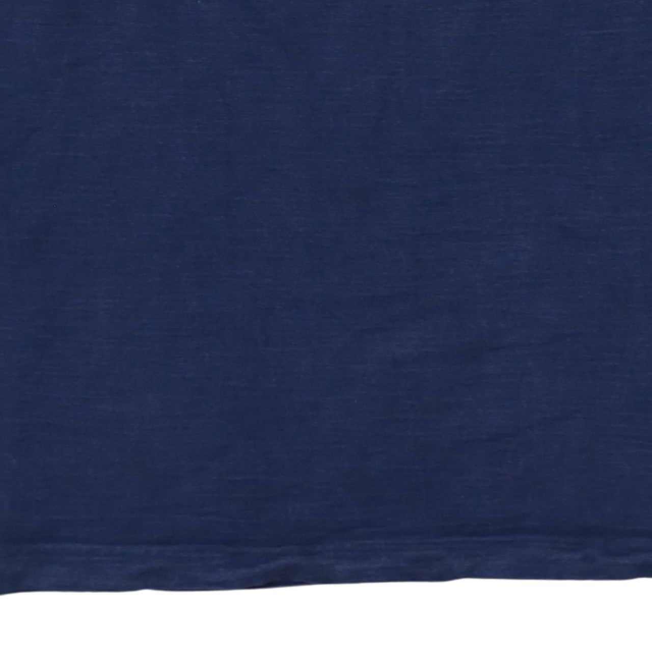 Tommy Hilfiger Men’s Blue Crew Neck Long Sleeve Pullover Sweatshirt M