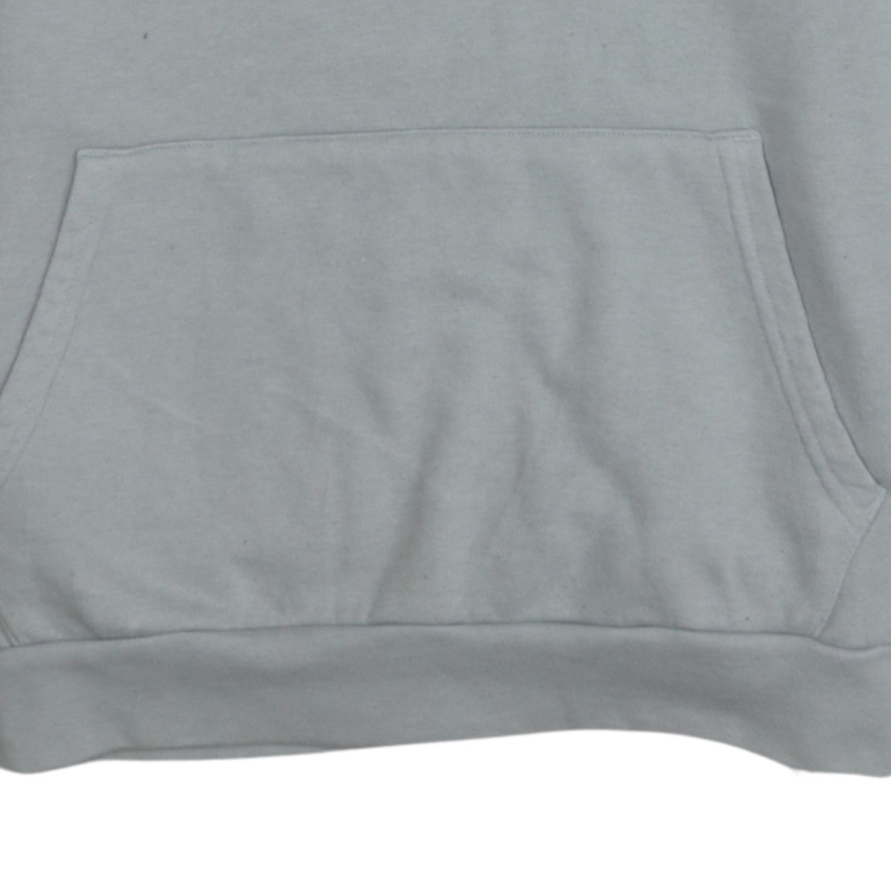 Under Armour Teens Grey Pullover Hoodie XL Fleece Sportswear