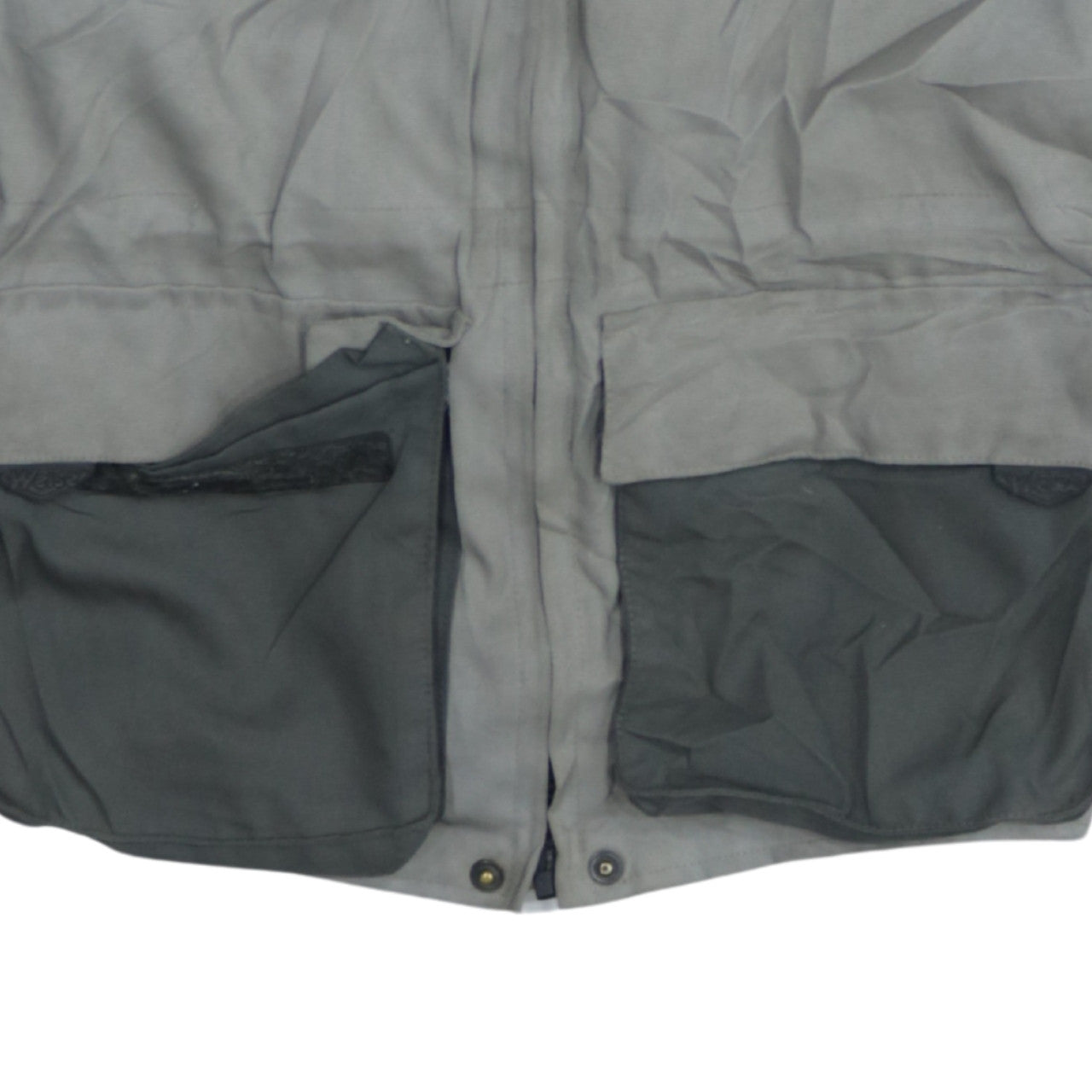 Weise Men’s Grey Motorcycle Jacket S Waterproof Windproof