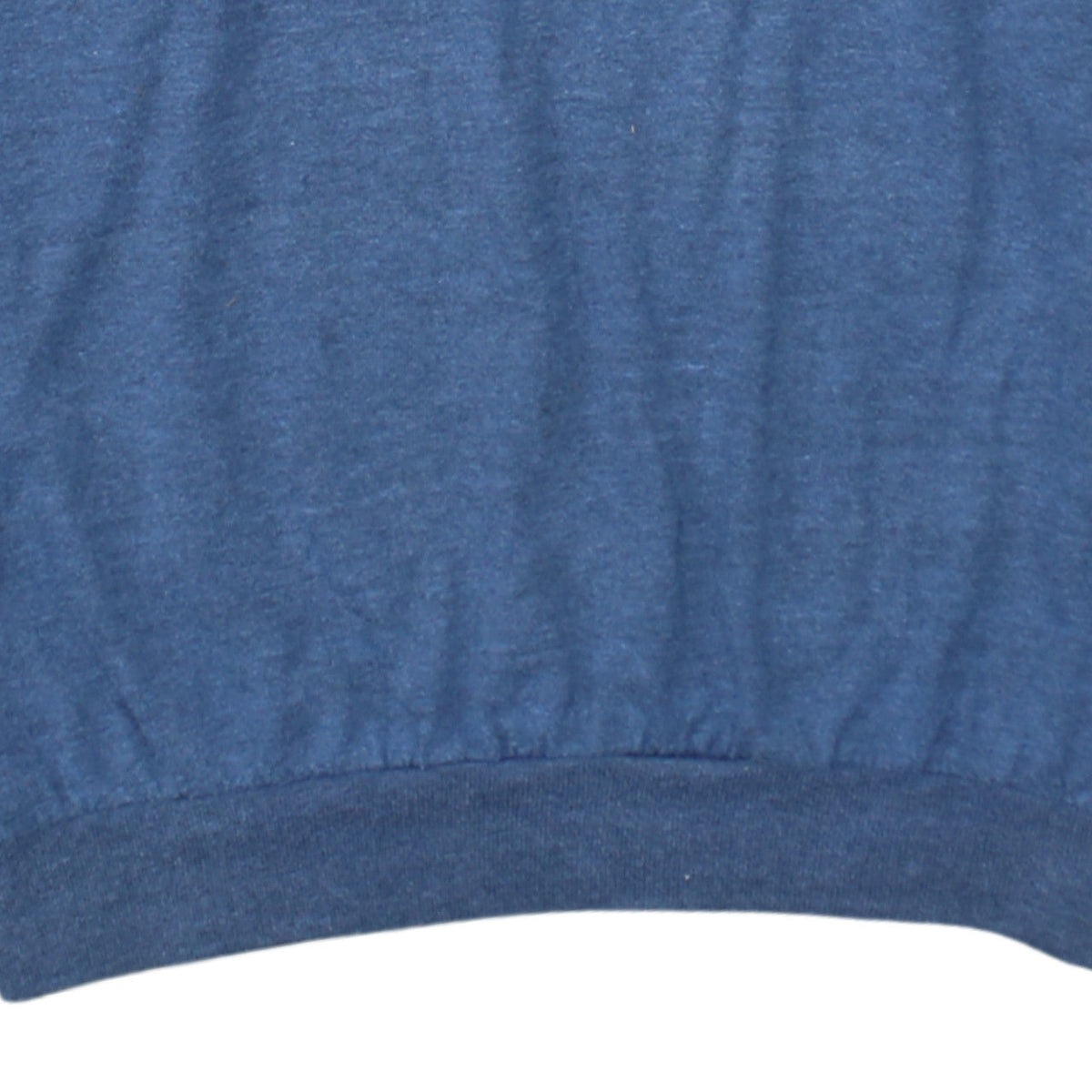 Adidas Men’s Blue 1/2 Zip Sweatshirt XS Vintage Sportswear