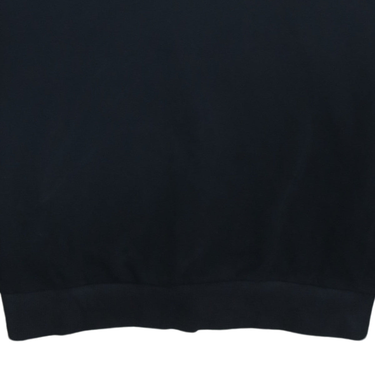 Puma Women Black Size 12 Crew Neck Pullover Sweatshirt