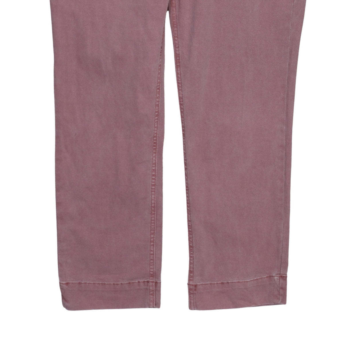 Old Navy Women’s Pink Straight Leg Jeans Size 6 Regular Cotton Blend