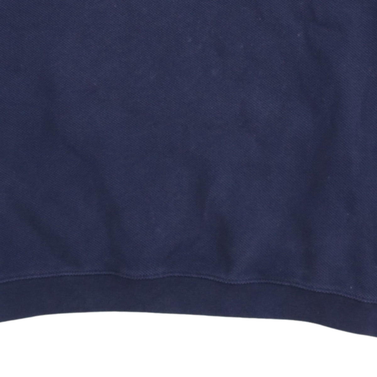 Adidas Men's Blue Cotton Crew Neck Pullover Sweatshirt L Vintage Sports