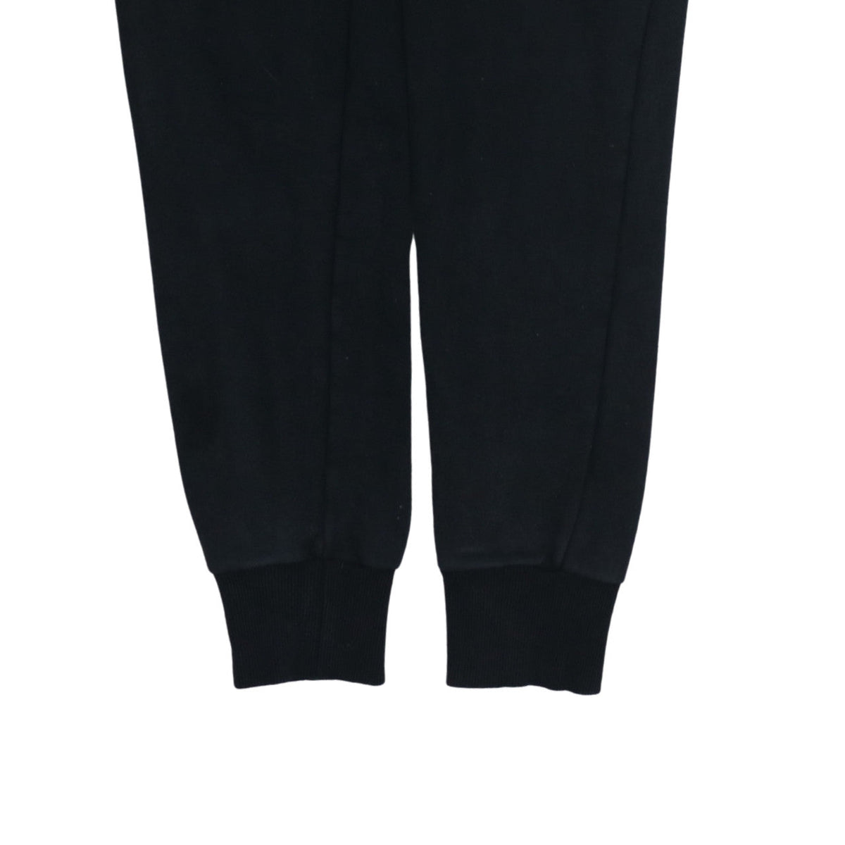 Ellesse Womens Black Jogger Sweatpants UK 10 Cotton Blend Casual