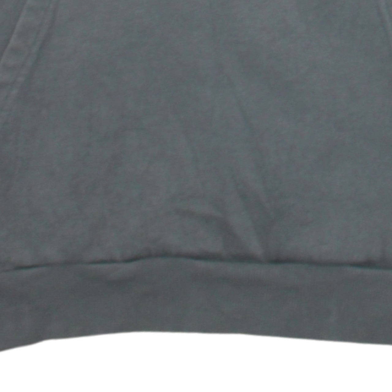 Puma Men's Grey Pullover Hoodie Size S Logo Fleece Sweatshirt