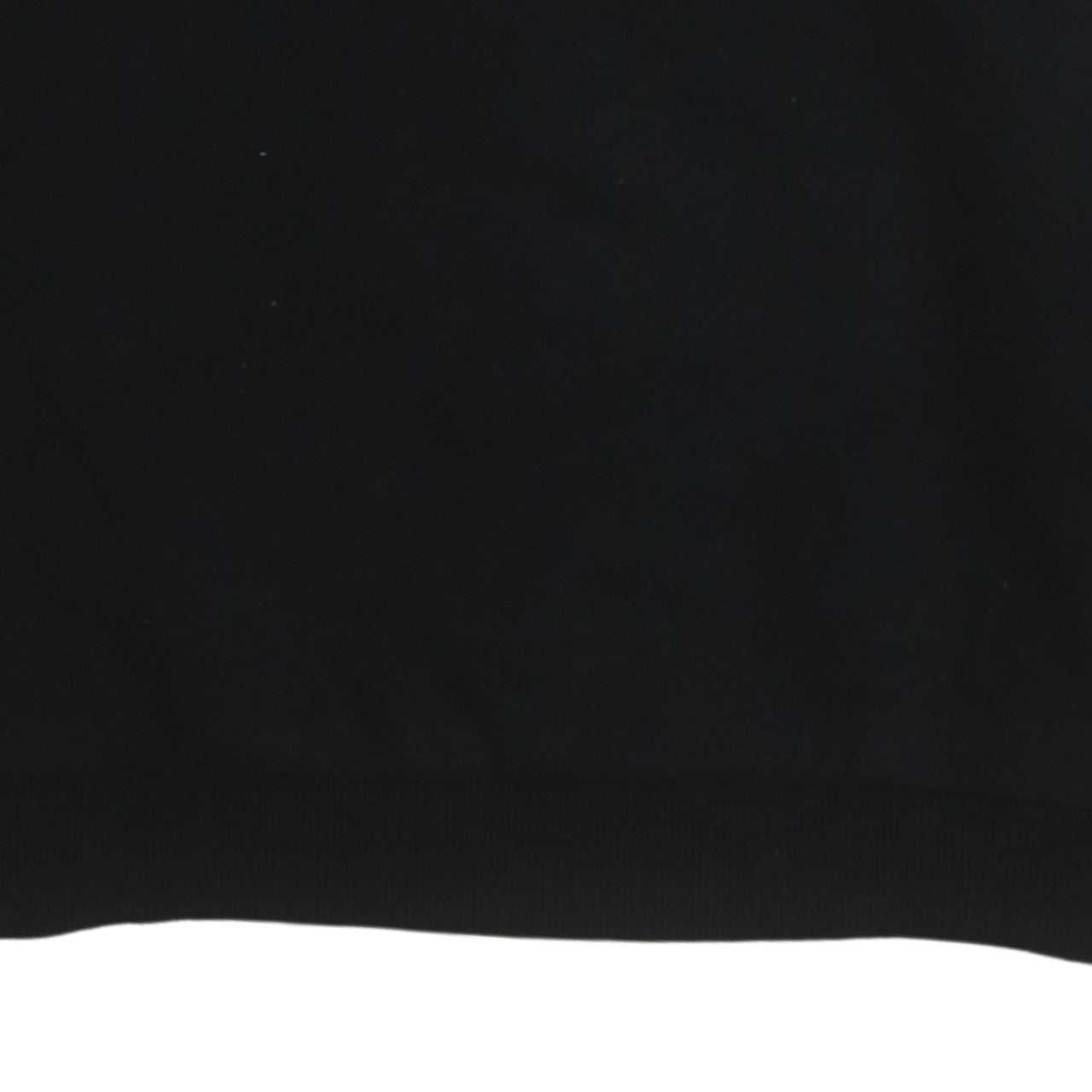 The North Face Womens Black Medium Pullover Sweatshirt
