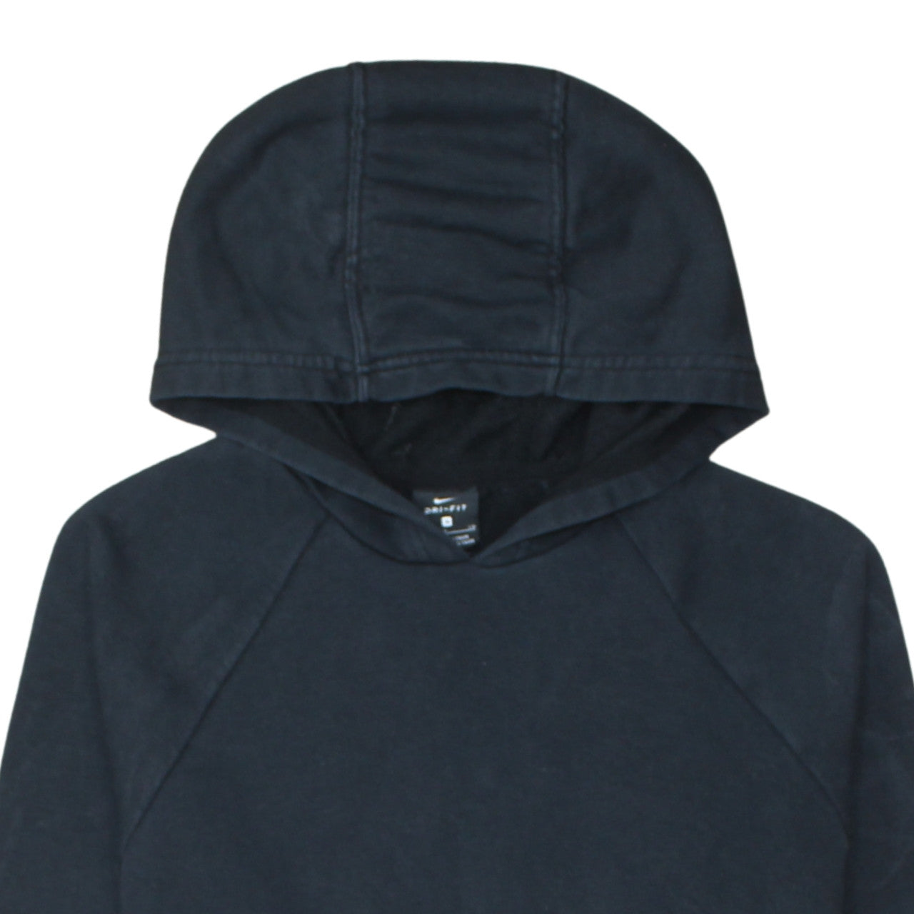 Nike Women’s Black Dri-FIT Pullover Hoodie Size S