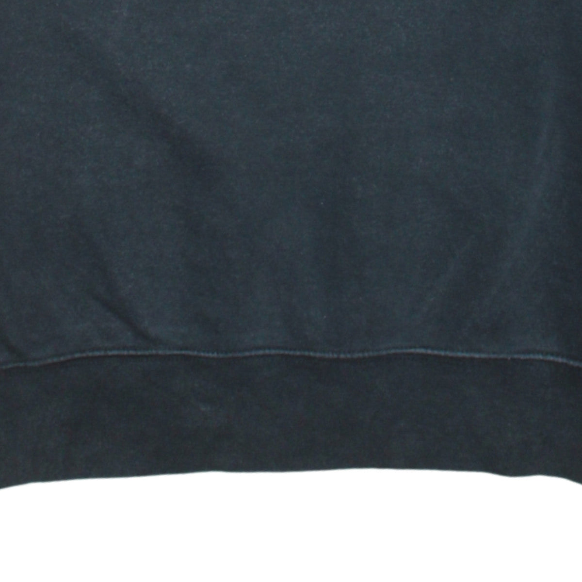 Nike Men's Black M Crew Neck Pullover Sweatshirt