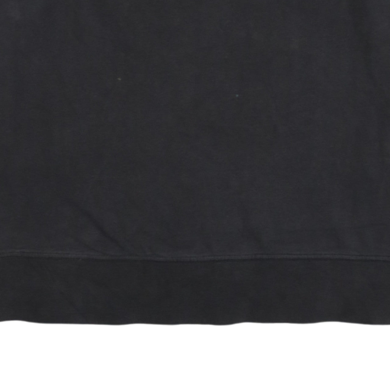 The North Face Men's Black Long Sleeve Graphic Casual Top M