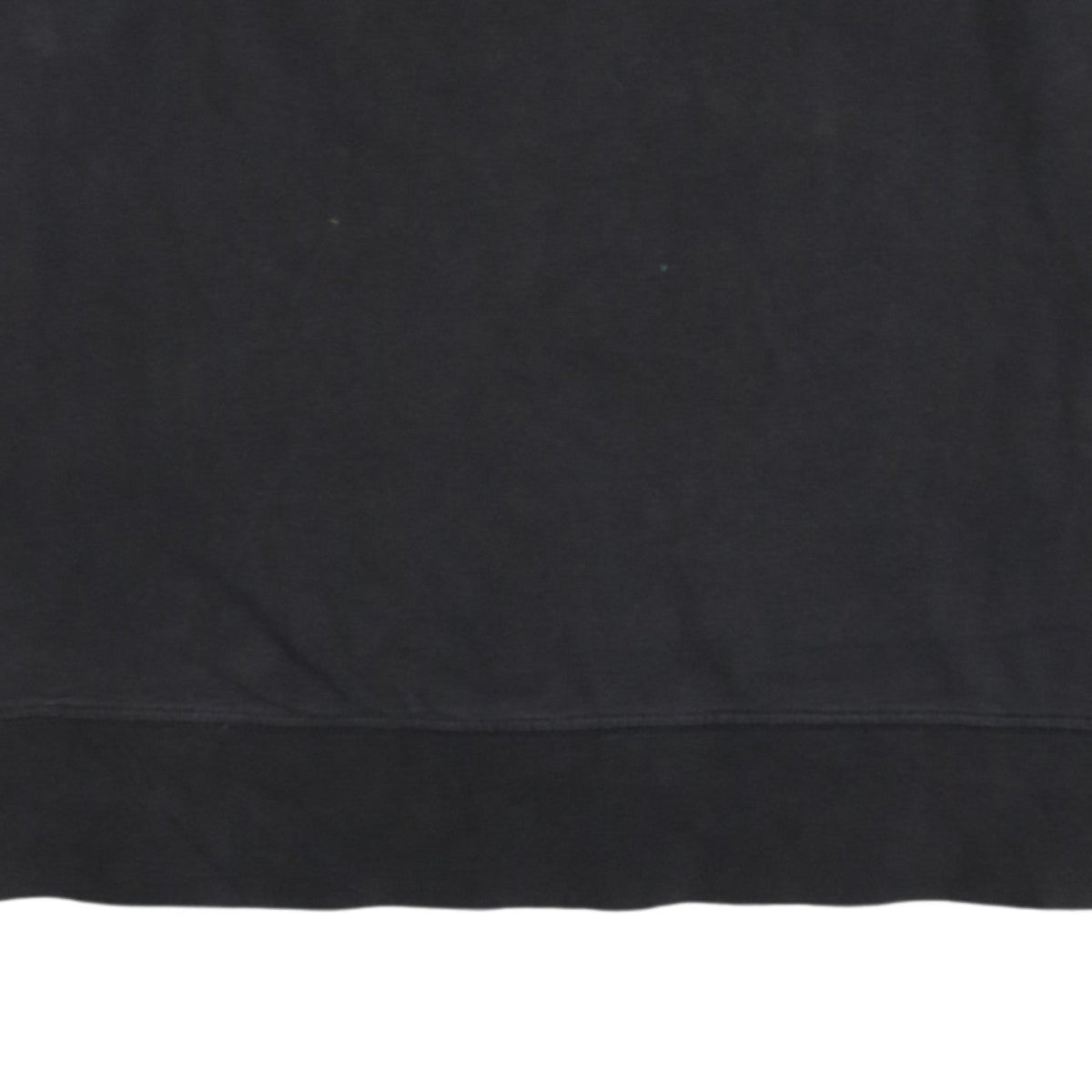 The North Face Men's Black Long Sleeve Graphic Casual Top M