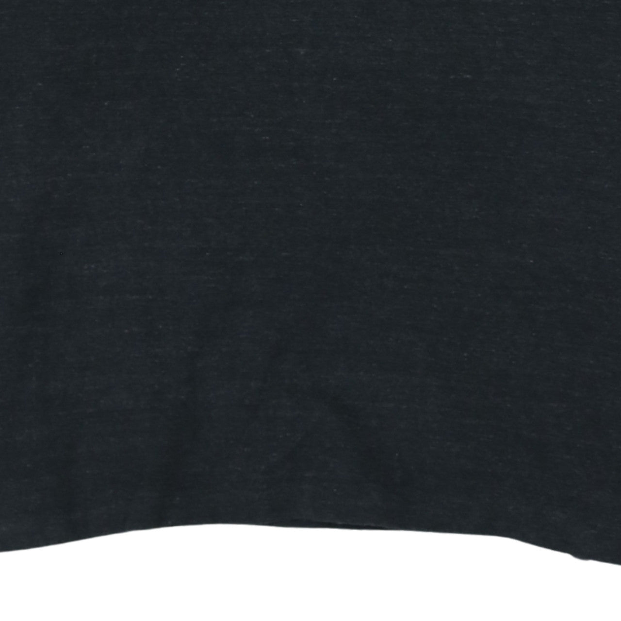 Ralph Lauren Men’s Black Slim Fit Long Sleeve Cotton Polo Shirt L